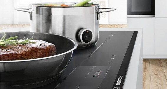 Sensor Perfect Cook de Bosch 